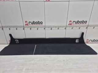 Накладка крышки багажника Jeep Grand Cherokee 2015