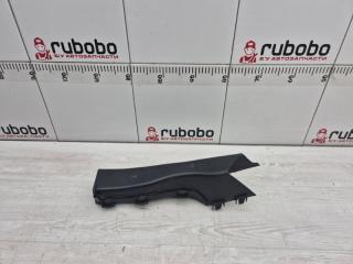 Воздуховод тормозов передний правый BMW X3 2013 контрактная Воздуховод тормозов передний правый BMW X3 2013