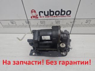 Компрессор пневмоподвески Mercedes-Benz ML 2009