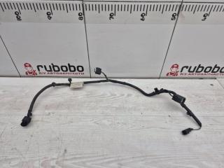 Проводка двигателя Land Rover Range Rover 2012