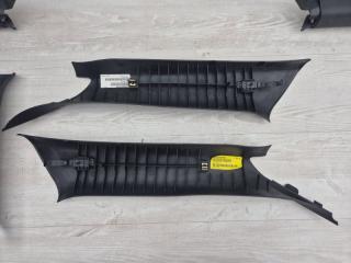 Обшивка стоек крыши Challenger 2011 LC ERB Обшивка стоек крыши Challenger 2011 LC ERB
