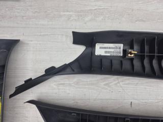 Обшивка стоек крыши Challenger 2011 LC ERB Обшивка стоек крыши Challenger 2011 LC ERB