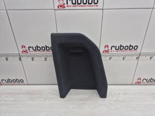 Обшивка багажника правая BMW X3 2013