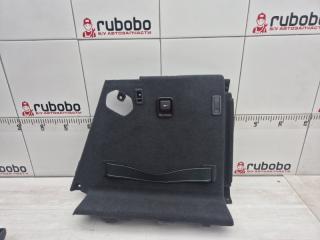 Обшивка багажника правая BMW X3 2013