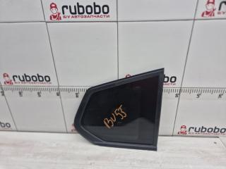 Форточка задняя правая BMW X3 2013