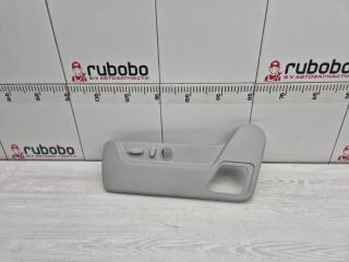 Блок управления сиденьем передний левый Chevrolet Tahoe 2008