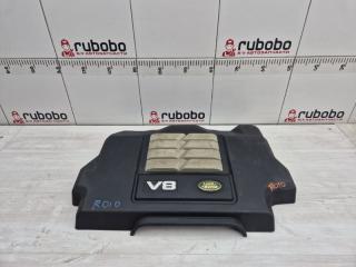 Крышка двигателя декоративная Land Rover Range Rover 2008 контрактная Крышка двигателя декоративная Land Rover Range Rover 2008