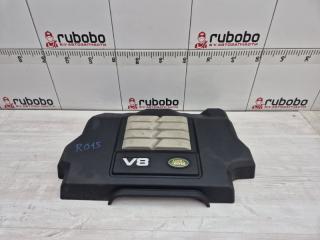 Крышка двигателя декоративная Land Rover Range Rover 2007 контрактная Крышка двигателя декоративная Land Rover Range Rover 2007