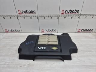 Крышка двигателя декоративная Land Rover Range Rover 2008 контрактная Крышка двигателя декоративная Land Rover Range Rover 2008