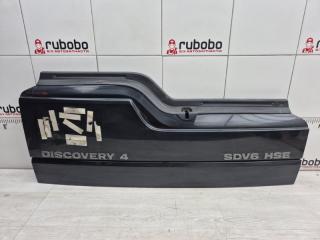 Крышка багажника Land Rover DISCOVERY 4 2010