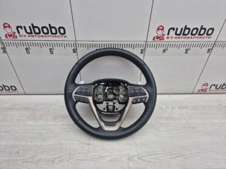 Руль Jeep Grand Cherokee 2014