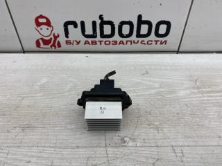 Резистор печки задний Land Rover Range Rover 2011