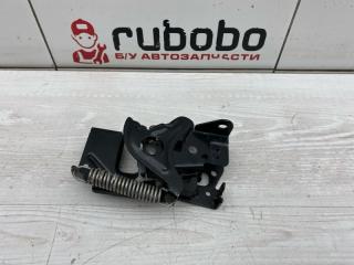 Замок капота правый BMW 3 2013 контрактная Замок капота правый BMW 3 2013