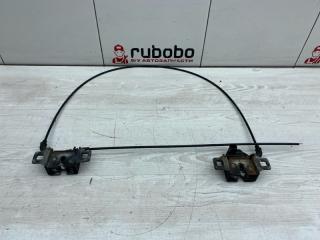 Запчасть замок капота Jaguar XE 2016 X760 204DTD JDE36371 контрактная Замок капота Jaguar XE 2016 X760 204DTD JDE36371 контрактная
