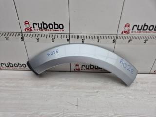 Расширитель арки задний правый Land Rover DISCOVERY 4 2009