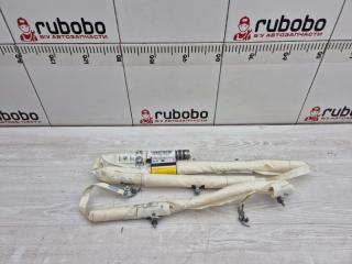 Шторка правая Land Rover Evoque 2015