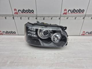 Фара правая Land Rover Range Rover 2012 контрактная Фара правая Land Rover Range Rover 2012