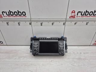 Магнитола Land Rover Range Rover 2012 контрактная Магнитола Land Rover Range Rover 2012