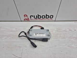 Блок управления магнитолой Land Rover Range Rover 2012 контрактная Блок управления магнитолой Land Rover Range Rover 2012