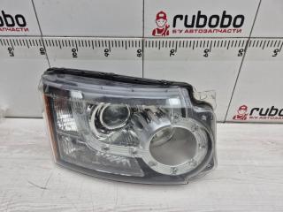 Фара правая Land Rover DISCOVERY 4 2010 контрактная Фара правая Land Rover DISCOVERY 4 2010