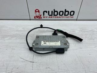 Блок управления магнитолой Land Rover DISCOVERY 4 2010 контрактная Блок управления магнитолой Land Rover DISCOVERY 4 2010