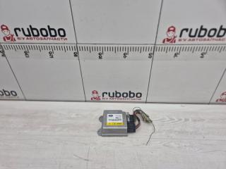 Блок управления AIRBAG Land Rover DISCOVERY 4 2010