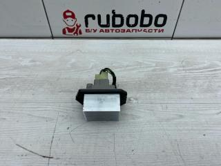 Резистор печки Land Rover DISCOVERY 4 2010
