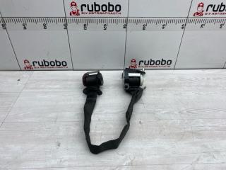 Ремень безопасности задний левый Ford Explorer 2012