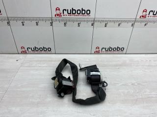 Ремень безопасности задний правый задний правый Ford Explorer 2012