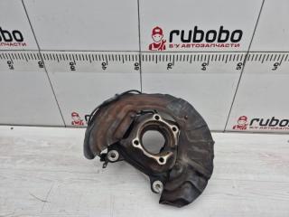 Кулак передний правый BMW X3 2013