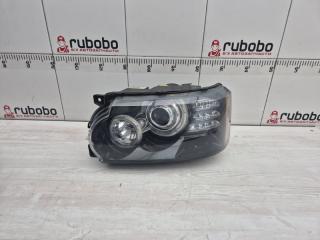 Фара левая Land Rover Range Rover 2012 контрактная Фара левая Land Rover Range Rover 2012