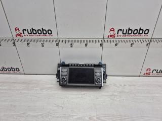 Магнитола Land Rover Range Rover 2012 контрактная Магнитола Land Rover Range Rover 2012