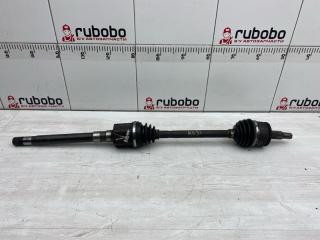 Полуось передняя правая Land Rover DISCOVERY 4 2010