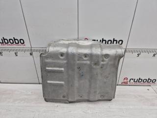 Защита АКПП Land Rover Range Rover 2012