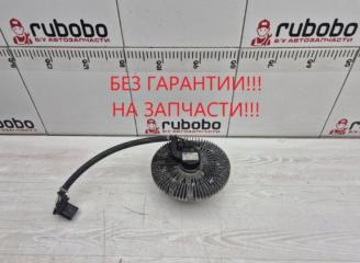 Вискомуфта Land Rover Range Rover Sport 2010