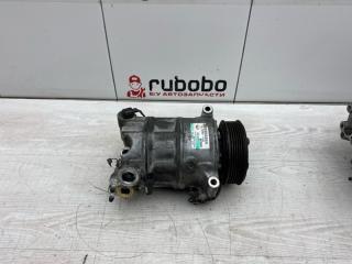 Компрессор кондиционера Land Rover DISCOVERY 4 2011