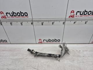 Трубка EGR левая Land Rover DISCOVERY 4 2011