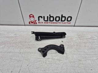 Кожух ремня ГРМ Land Rover DISCOVERY 4 2011