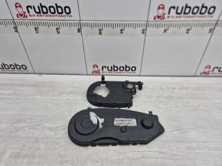 Кожух ремня ГРМ Land Rover DISCOVERY 4 2011