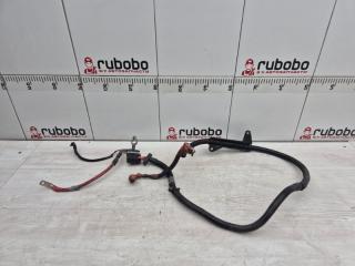 Провод плюсовой Land Rover DISCOVERY 4 2011 контрактная Провод плюсовой Land Rover DISCOVERY 4 2011