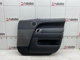 Обшивка двери передняя правая Land Rover Range Rover Sport 2013