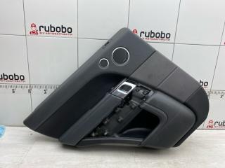 Обшивка двери задняя левая Land Rover Range Rover Sport 2013