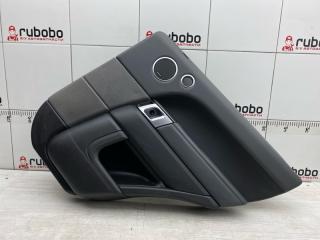 Обшивка двери задняя правая Land Rover Range Rover Sport 2013