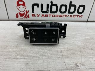 Кнопка памяти сидения Land Rover Range Rover Sport 2013