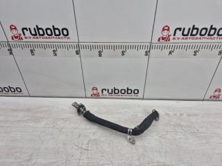 Трубка EGR левая Land Rover DISCOVERY 4 2010