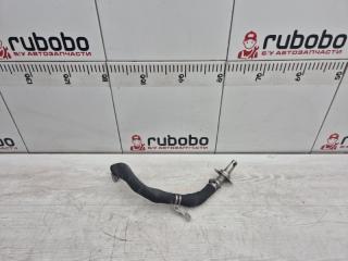 Трубка EGR правая Land Rover DISCOVERY 4 2010