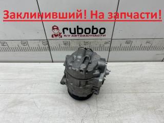 Компрессор кондиционера Mercedes-Benz GL 2013