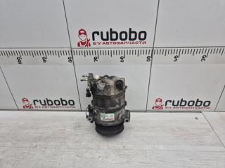 Компрессор кондиционера Land Rover DISCOVERY 4 2010