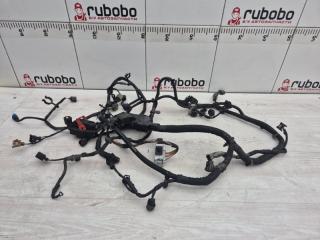 Проводка двигателя Land Rover DISCOVERY 4 2010