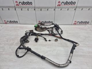 Проводка АКПП Land Rover DISCOVERY 4 2010